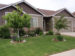 4317 Foothills St, Laramie, WY 82070
