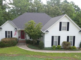 206 Waterville Dr, Columbia, SC 29229