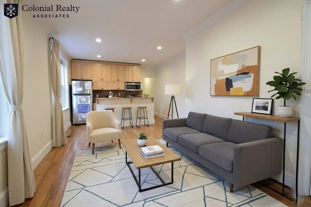 4 bed, 2.0 bath, 1100 sqft, $6,500 — Photo 2