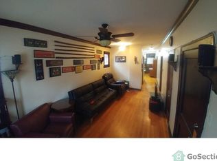 5250 S Loomis Blvd APT 2, Chicago, IL 60609