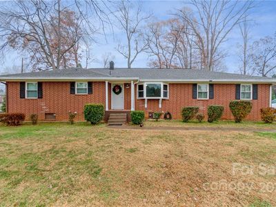 202 E 14th St, Salisbury, NC, 28144