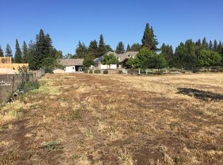 39419 Road 34 #PARCEL #1, Kingsburg, CA 93631