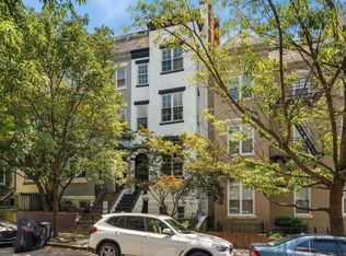 1872 California St NW, Washington, DC 20009