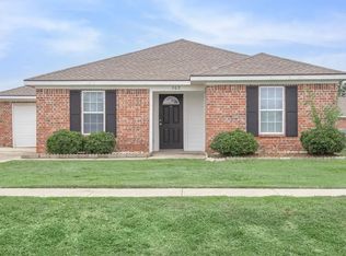 111 Juniper Cir #10842, Iowa, LA 70647