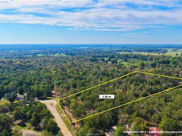 2 Deer Ledge, Caldwell, TX 77836