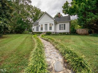 325 Laurel Ave #10, Demorest, GA 30535