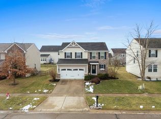 2685 Blackgold Ct, Morrow, OH 45152