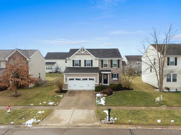 2685 Blackgold Ct, Morrow, OH 45152