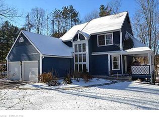 9 Sedgewood Rd, Unionville, CT 06085