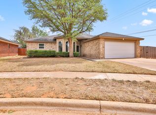 9617 Clinton Ave, Lubbock, TX 79424