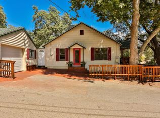 2829 Stone Ln, Placerville, CA 95667