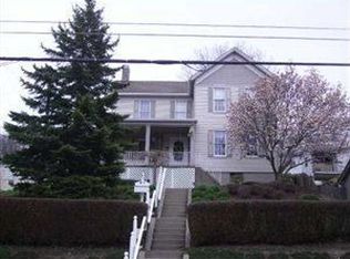 1001 6th Ave, Freedom, PA