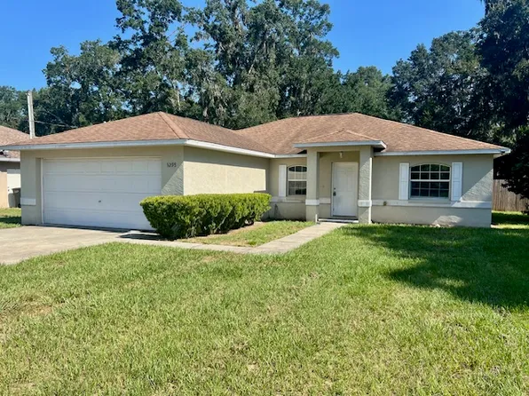5295 NW 55th Pl, Ocala, FL 34482