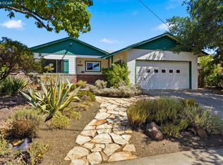 2414 Charlotte Ave, Concord, CA 94518