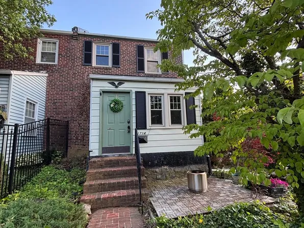 1714 Beech St, Wilmington, DE 19805