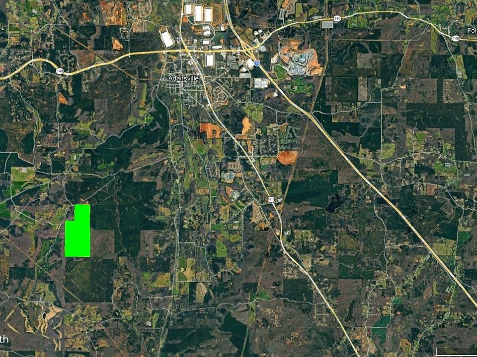 1st image of 0 Rock Fence Rd #8107