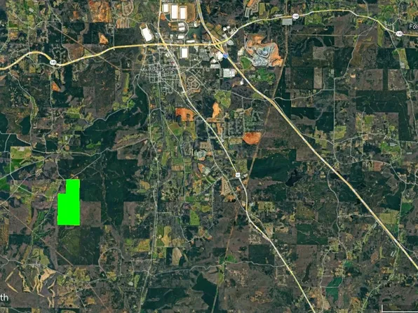 0 Rock Fence Rd #8107, Adairsville, GA 30103