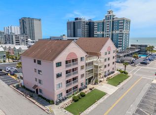 2710 S Ocean Blvd #407, Myrtle Beach, SC 29577