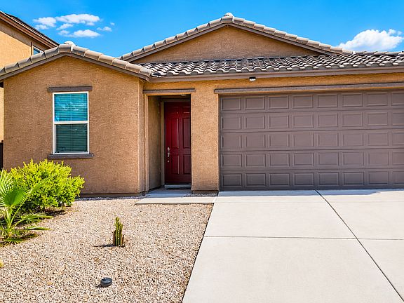 2nd image of 12720 E Quail Wash Canyon Ln