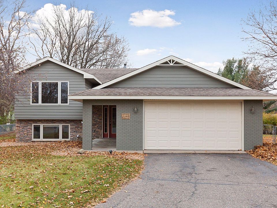 5523 Fisher Ct, White Bear Township, MN 55110 Zillow