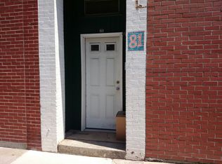 81-83 Endicott St UNIT 4, Boston, MA 02113