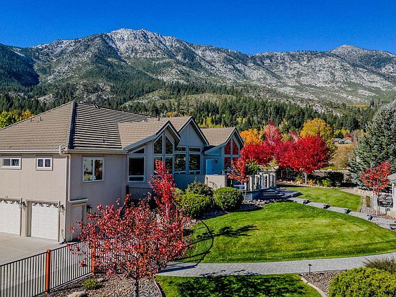 4th image of 285 Sierra Country Cir