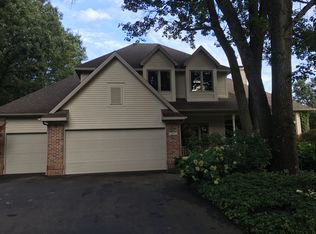 2967 Riverwoods Dr NE, Rockford, MI 49341