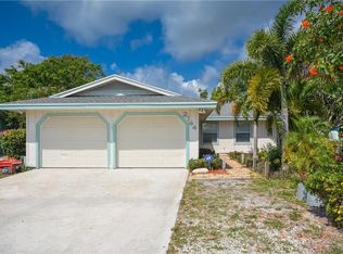 2144 NE 15th Dr, Jensen Beach, FL 34957