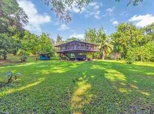 4685 Uakea Rd, Hana, HI 96713