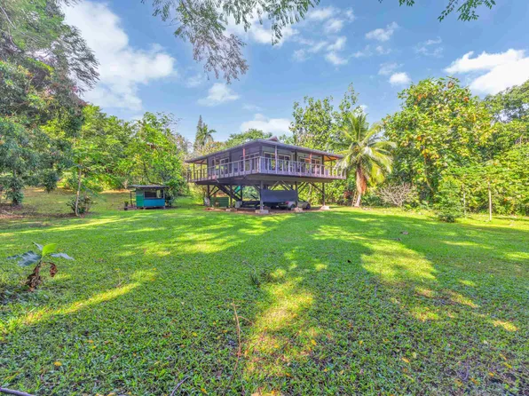 4685 Uakea Rd, Hana, HI 96713