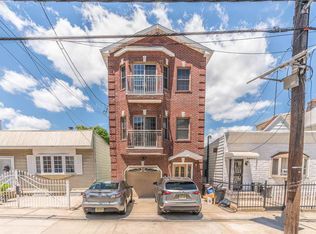 493 Liberty Ave #2, Jersey City, NJ 07307