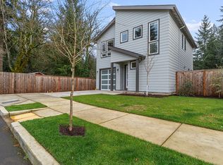 13828 SE Glenwood St, Portland, OR 97236