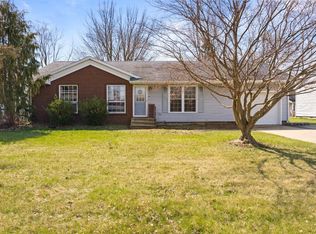 136 Gallup Ave, Norwalk, OH 44857