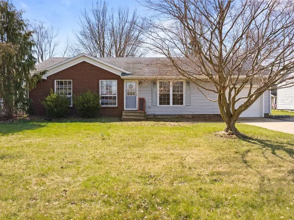 136 Gallup Ave, Norwalk, OH 44857