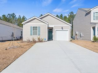 2155 Sanctum St, Ridgeland, SC 29936