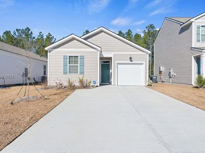 2155 Sanctum St, Ridgeland, SC, 29936