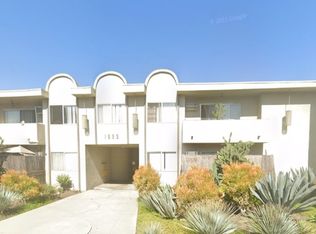 1933 S. Chariton St., Los Angeles, CA 90034