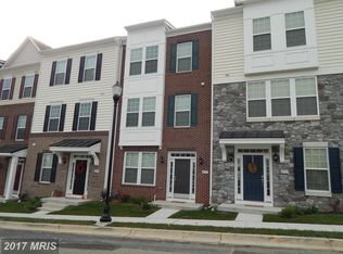 2731 Osprey Way, Frederick, MD 21701