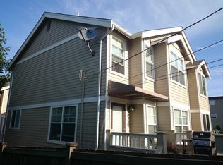 413B 22nd Ave, Seattle, WA 98122