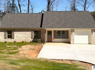 2103 Beech Ave, Ruston, LA 71270