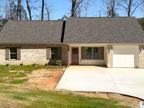 2103 Beech Ave, Ruston, LA 71270