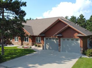 118 Red Pine Trl, Ottertail, MN 56571