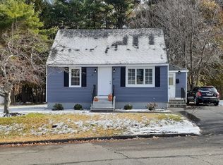 82 Racette Ave, Gardner, MA 01440