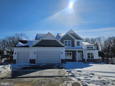 LOT 48 5115 Gallo Way, Harrisburg, PA, 17112