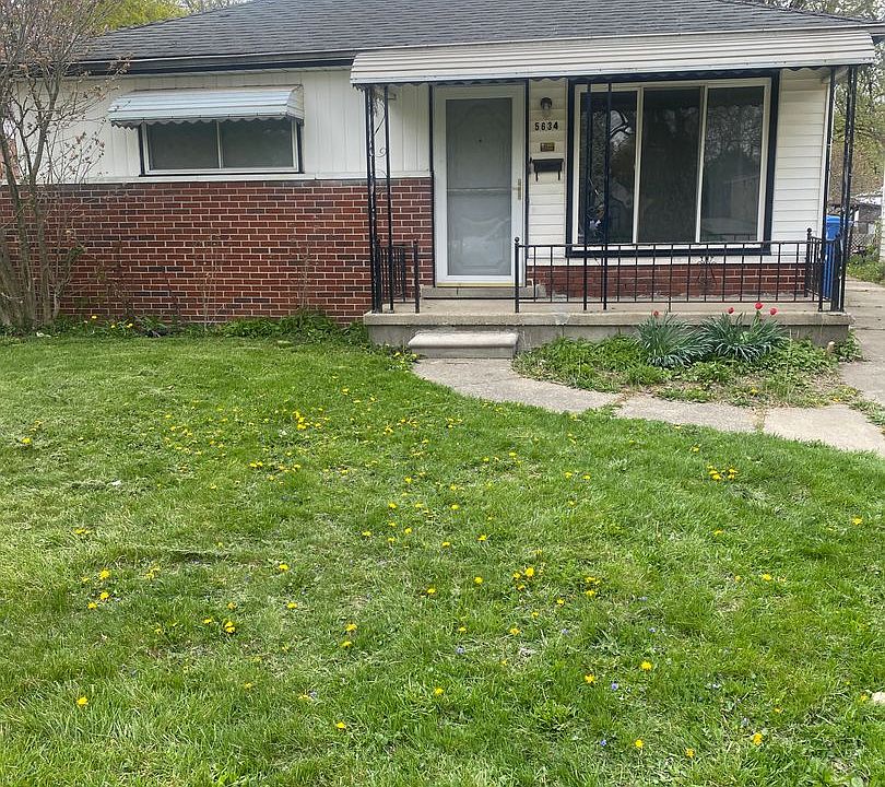 1st image of 5634 Polk St