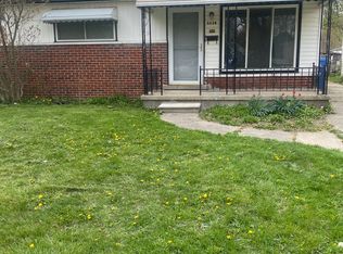 5634 Polk St, Dearborn Heights, MI 48125