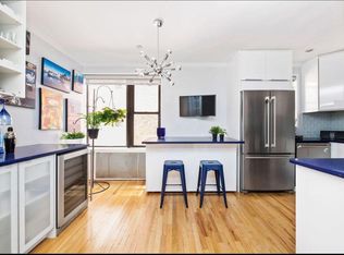 400 W 58th St APT 3J, New York, NY 10019