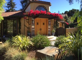 80 Pepper Dr, Los Altos, CA 94022