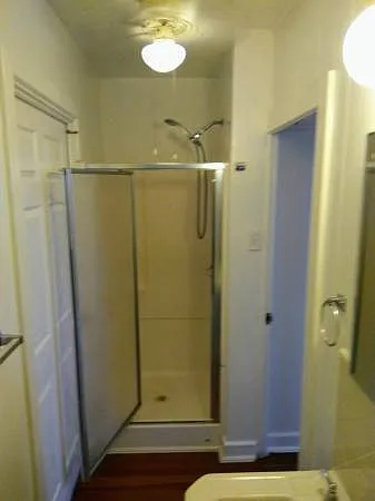 Shower !