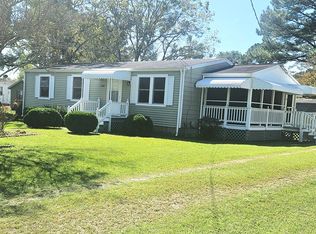 19574 Main St, Melfa, VA 23410